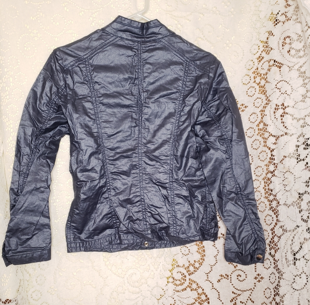 Spanner Jacket - Picture 2 of 3